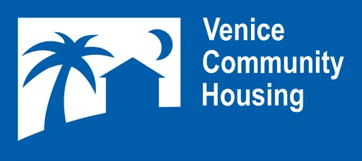 Venice Community Housing Corporation logo