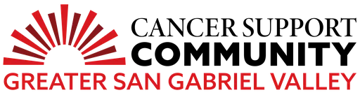 Cancer Support Community Greater San Gabriel Valley logo