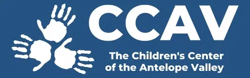 The Childrens Center of the Antelope Valley logo