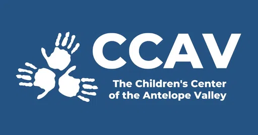 The Childrens Center of the Antelop E Valley logo