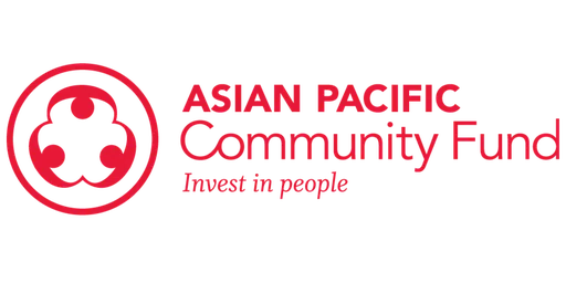 Asian Pacific Community Fund of Southern California logo