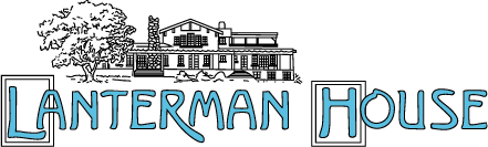Lanterman Historical Museum Foundation logo