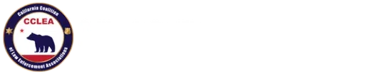 California Coalition of Law Enforcement Association logo