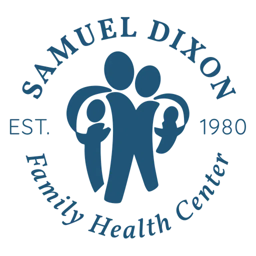 Samuel Dixon Family Health Center Inc logo