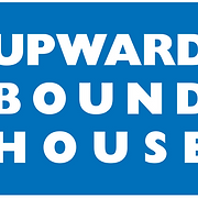 Upward Bound House logo