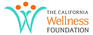 The California Wellness Foundation logo