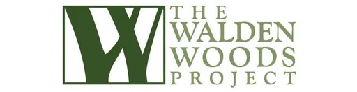 The Walden Woods Project logo