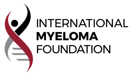 International Myeloma Foundation logo