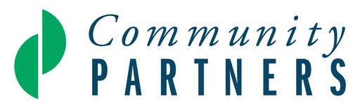 Community Partners logo