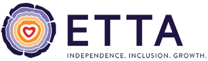 Tikvah-Etta & Lazear Israel Center for the Developmentally Disabled logo