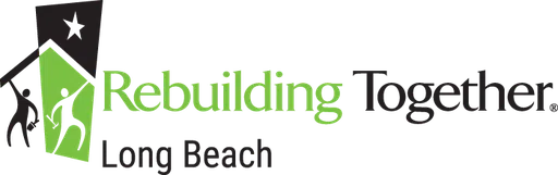Rebuilding Together Long Beach logo