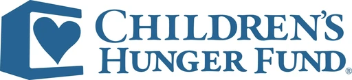 Childrens Hunger Fund logo