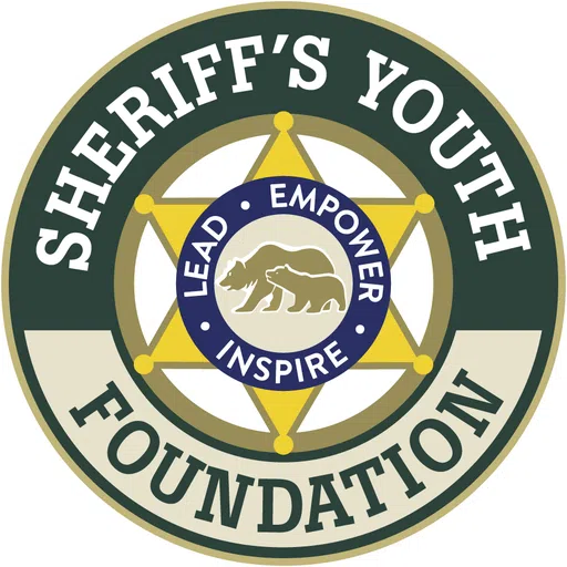 Industry Sheriffs Youth Athletic League logo