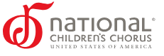 National Childrens Chorus logo