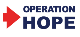 Operation Hope Inc logo