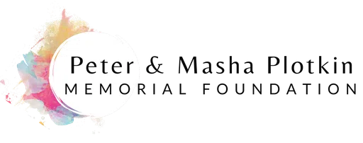 Peter & Masha Plotkin Memorial Foundation logo