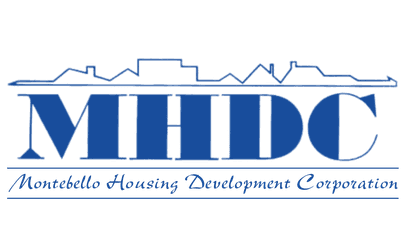 Montebello Housing Development Corporation logo