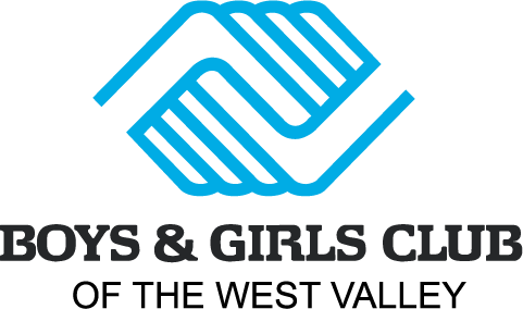 West Valley Boys & Girls Club logo
