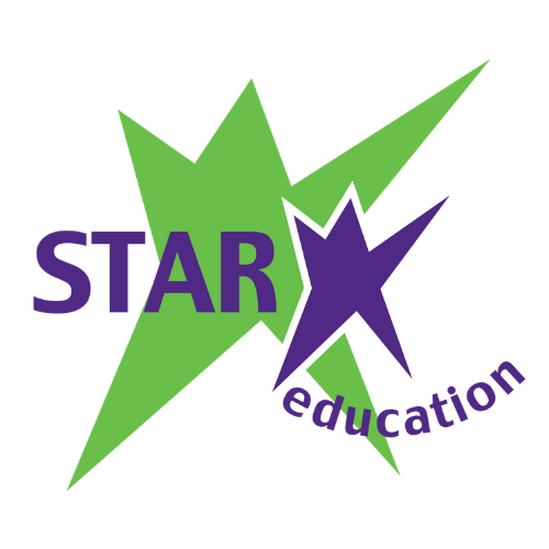 Star Sports Theatre Arts & Recreation Inc logo