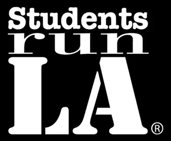 Students Run America logo