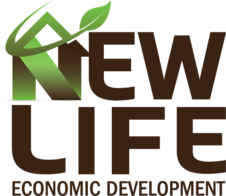 New Life Economic Development Inc logo