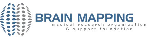 Brain Mapping Medical Research Organization logo