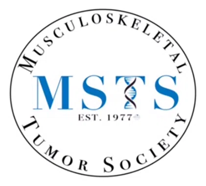 Musculoskeletal Tumor Society logo