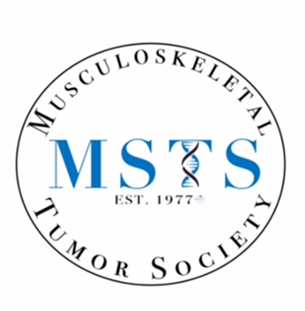 Musculoskeletal Tumor Society logo