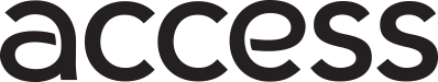 Access Services logo