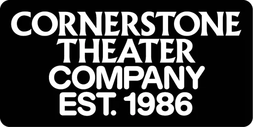 Cornerstone Theater Company logo