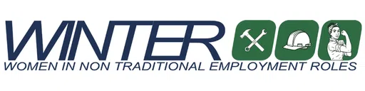 Women in Non Traditional Employment Roles logo