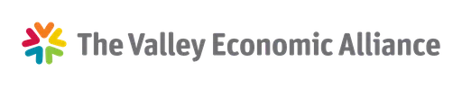The Valley Economic Alliance logo