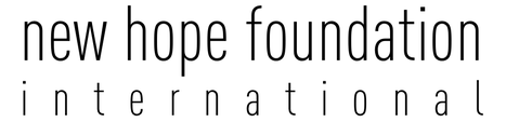 New Hope Foundation International logo