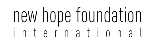New Hope Foundation International logo