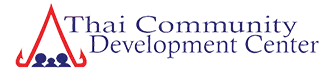 Thai Community Development Center logo