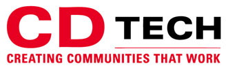 Community Development Technologies Center logo