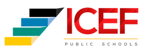 Inner City Education Foundation logo