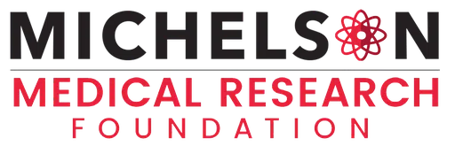 Michelson Medical Research Foundation Inc logo