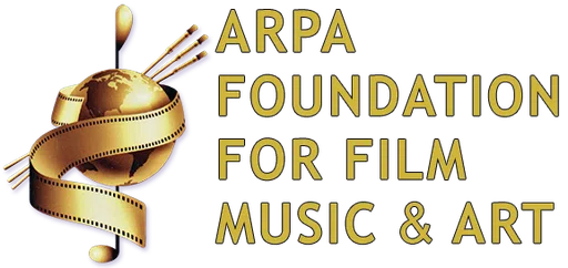 Arpa Foundation for Film Music and Arts logo