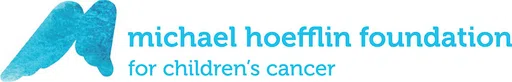Michael Hoefflin Foundation logo