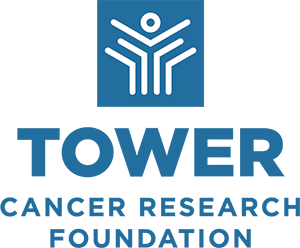 Tower Cancer Research Foundation logo