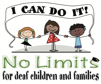 No Limits Theater Group Inc logo