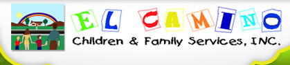 El Camino Children and Family Services logo