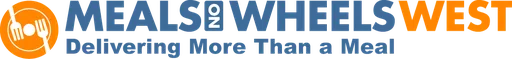 Meals on Wheels West logo