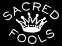 Sacred Fools Theater logo