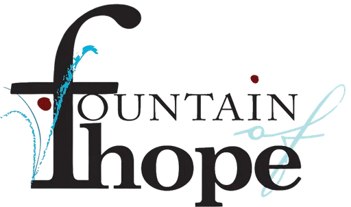 Fountain of Hope Inc logo