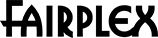 Fairplex Learning and Development Center logo