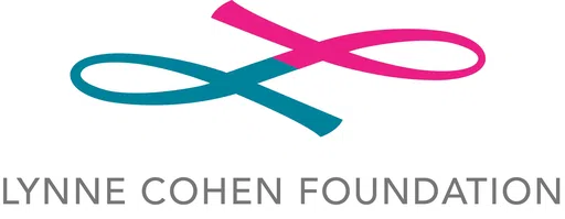Lynne Cohen Foundation for Ovarian Cancer Research logo