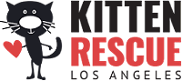 Kitten Rescue logo