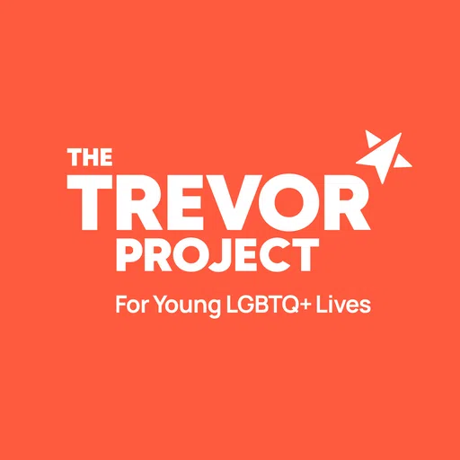 The Trevor Project Inc logo